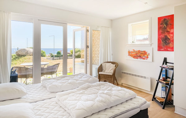 Apartament - Sandkås , Dania - I67126 602