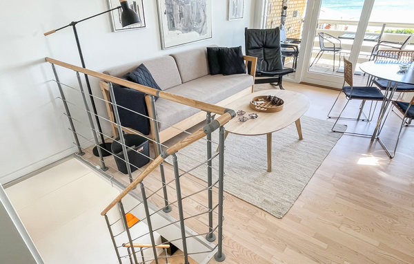 Apartament - Sandkås , Dania - I67126 301