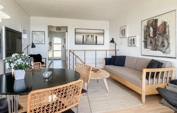 Apartament - Sandkås , Dania - I67126 302