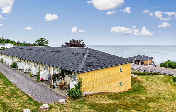 Ferienwohnung - Sandkås , Dänemark - I67126 1