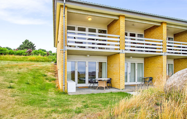 Apartament - Sandkås , Dania - I67126 101