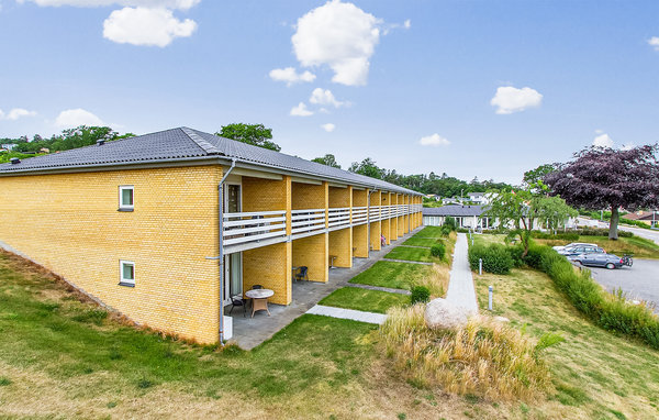 Apartament - Sandkås , Dania - I67126 102