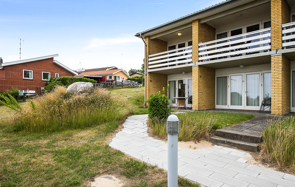 Apartament - Sandkås , Dania - I67126 104