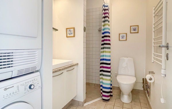Appartement - Sandkås , Danemark - I67170 701