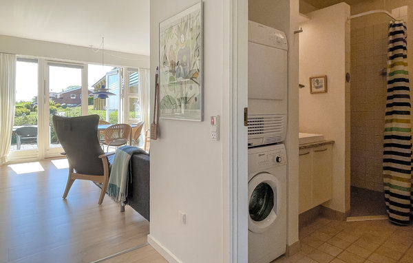 Appartement - Sandkås , Danemark - I67170 501