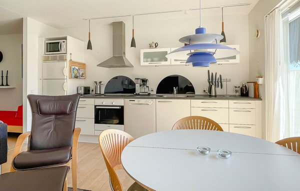 Appartement - Sandkås , Danemark - I67170 5