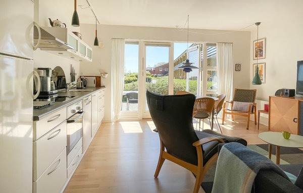 Appartement - Sandkås , Danemark - I67170 401