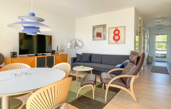 Appartement - Sandkås , Danemark - I67170 3