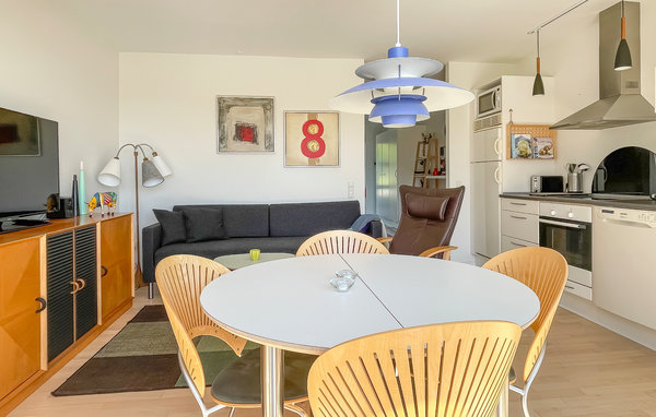 Appartement - Sandkås , Danemark - I67170 4