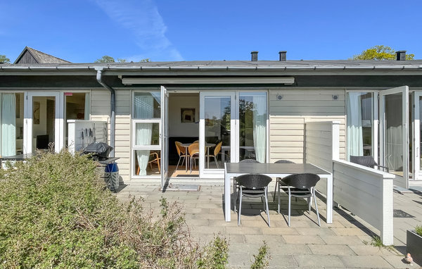 Appartement - Sandkås , Danemark - I67170 7
