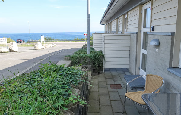 Appartement - Sandkås , Danemark - I67170 102