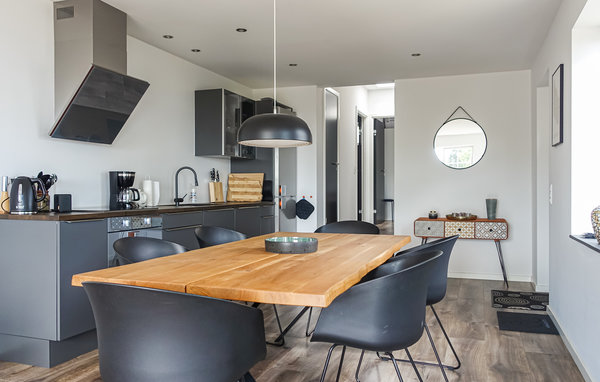 Apartament - Sandkås , Dania - I67181 6
