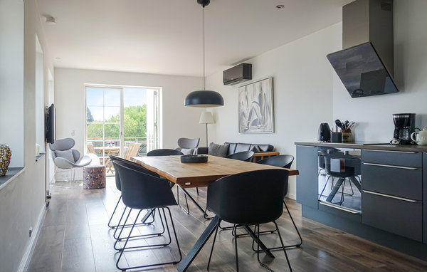 Apartament - Sandkås , Dania - I67181 401