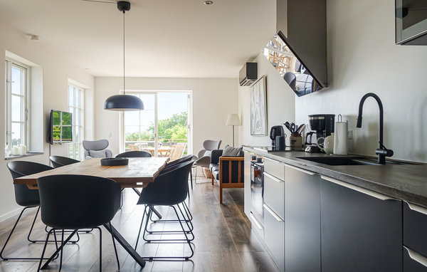 Apartament - Sandkås , Dania - I67181 7