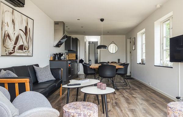 Apartament - Sandkås , Dania - I67181 4