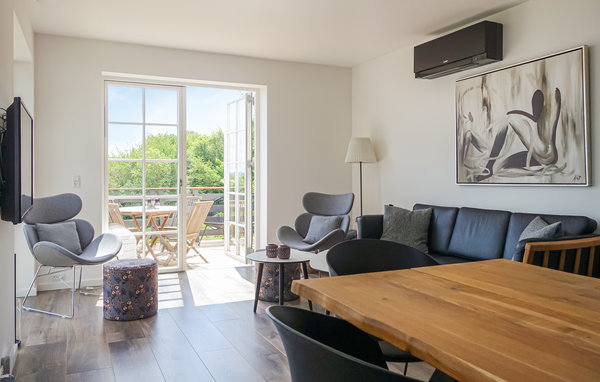 Apartament - Sandkås , Dania - I67181 5