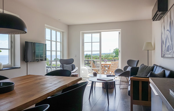 Apartament - Sandkås , Dania - I67181 301