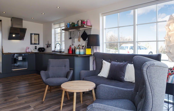 Apartament - Sandkås , Dania - I67187 4