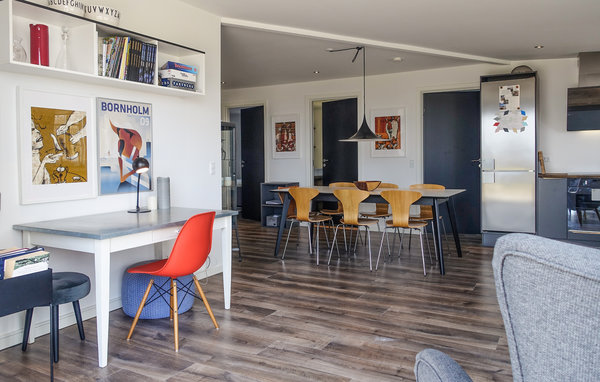Apartament - Sandkås , Dania - I67187 5
