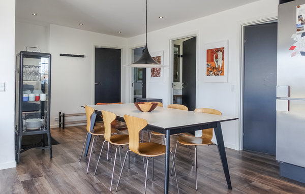 Apartament - Sandkås , Dania - I67187 6