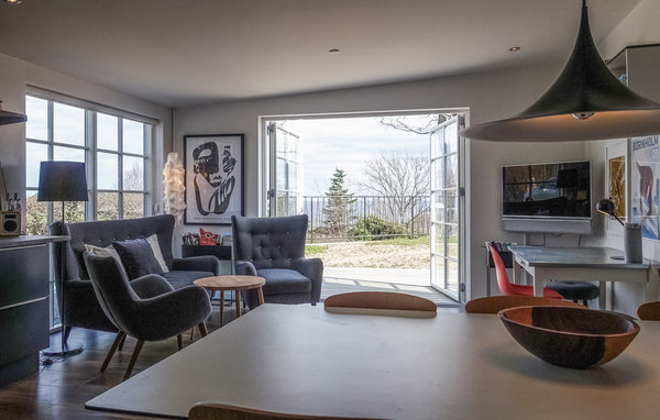 Apartament - Sandkås , Dania - I67187 302