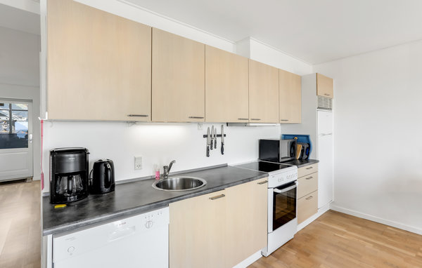 Apartament - Sandkås , Dania - I67201 401