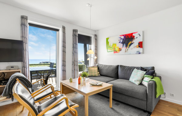Apartament - Sandkås , Dania - I67201 3