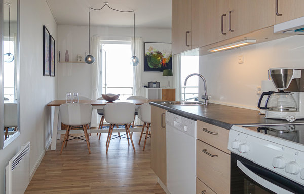 Apartman - Sandkås , Danska - I67207 8