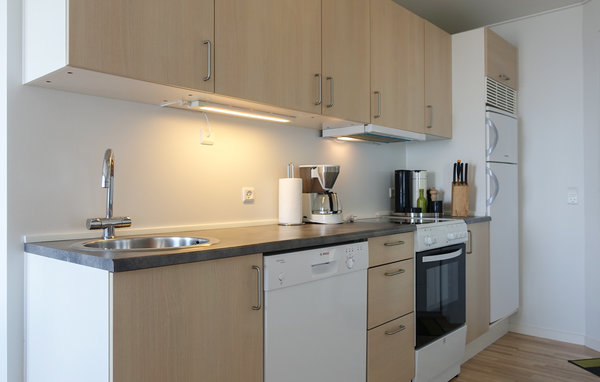Apartman - Sandkås , Danska - I67207 401