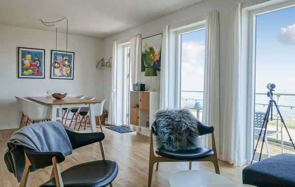 Apartman - Sandkås , Danska - I67207 5