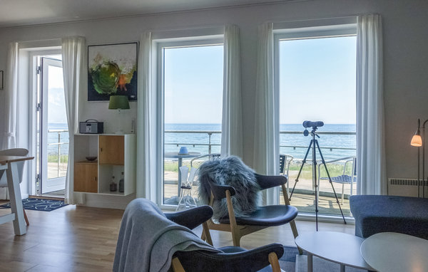 Apartman - Sandkås , Danska - I67207 6