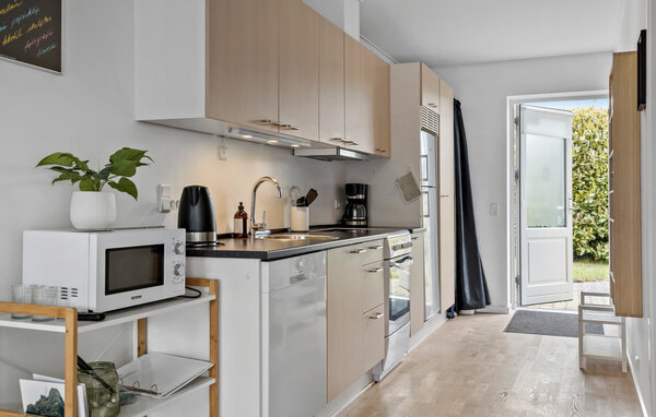 Lejlighed - Sandkås , Danmark - I67210 8