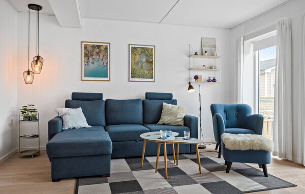 Lejlighed - Sandkås , Danmark - I67210 4