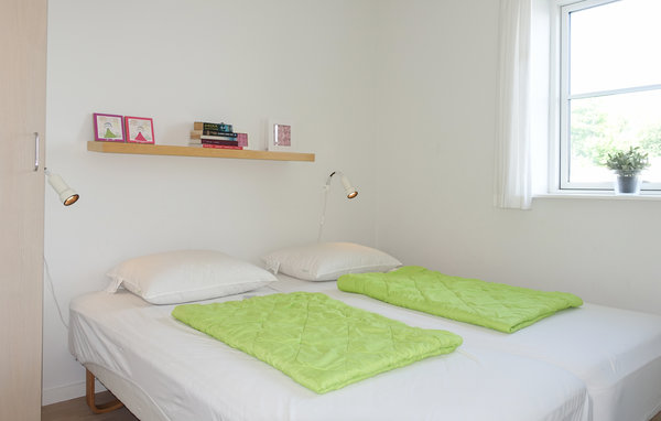Appartement - Sandkås , Denemarken - I67212 601