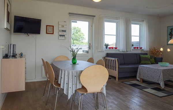 Appartement - Sandkås , Denemarken - I67212 3