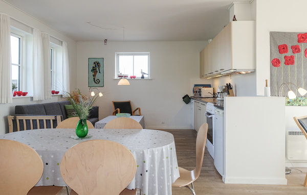 Appartement - Sandkås , Denemarken - I67212 301