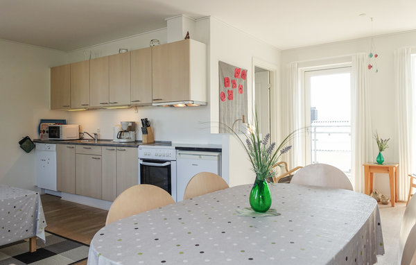 Appartement - Sandkås , Denemarken - I67212 6