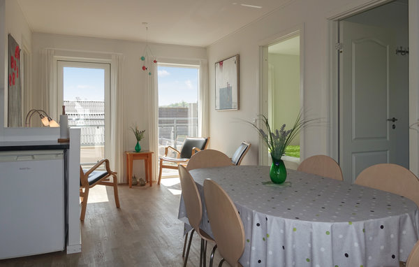 Appartement - Sandkås , Denemarken - I67212 302
