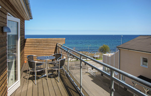 Appartement - Sandkås , Denemarken - I67212 8
