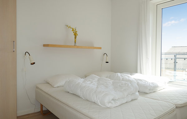 Lejlighed - Sandkås , Danmark - I67213 601