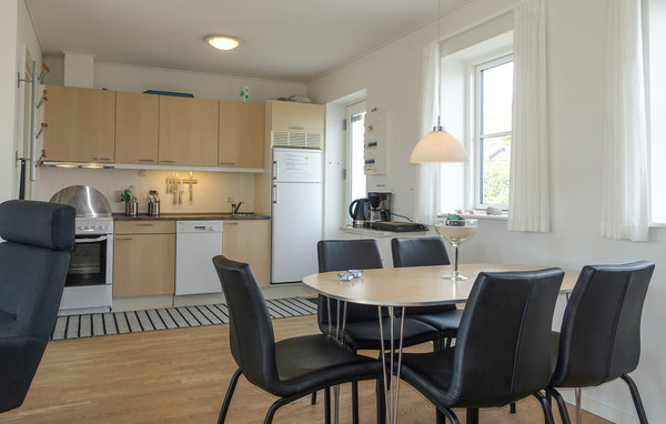 Lejlighed - Sandkås , Danmark - I67213 401
