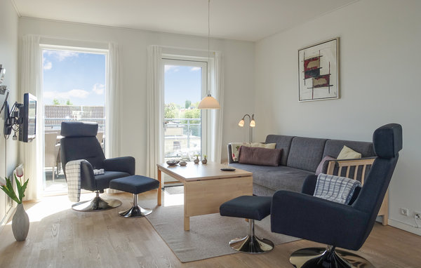 Lejlighed - Sandkås , Danmark - I67213 3