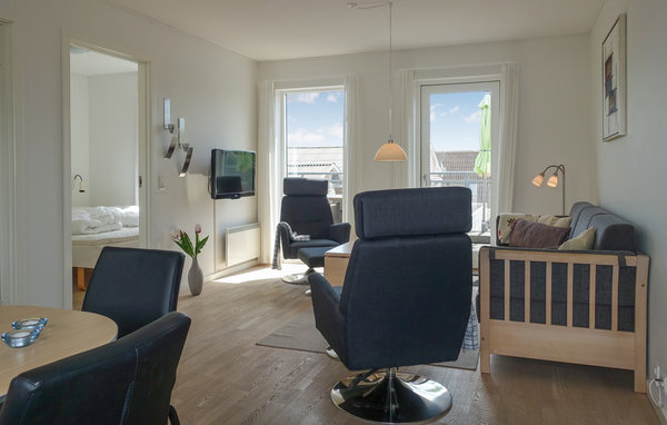 Lejlighed - Sandkås , Danmark - I67213 4