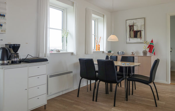 Lejlighed - Sandkås , Danmark - I67213 5
