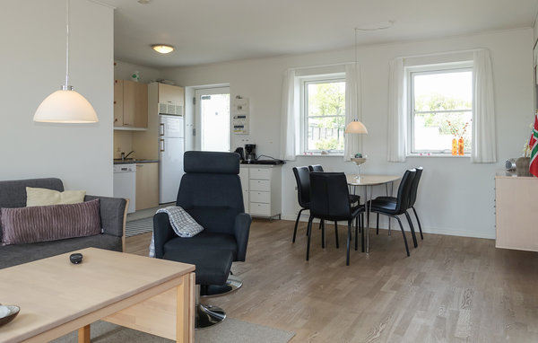 Lejlighed - Sandkås , Danmark - I67213 302