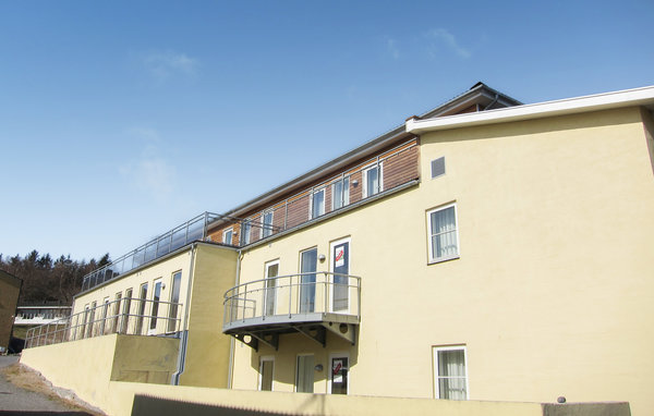 Lejlighed - Sandkås , Danmark - I67213 81