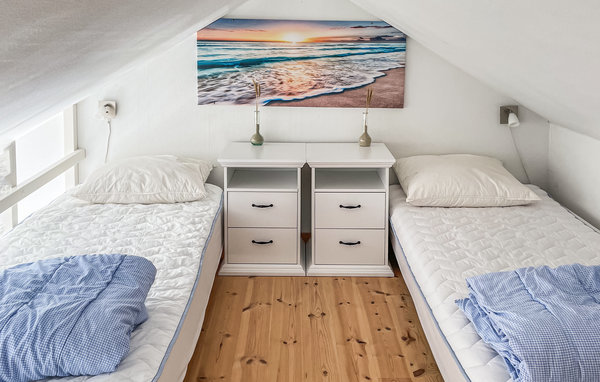 Appartement - Boesvang , Denemarken - I67316 601