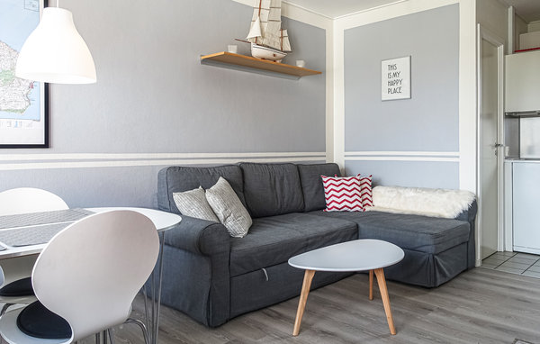 Appartement - Boesvang , Denemarken - I67316 3