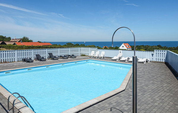Appartement - Boesvang , Denemarken - I67316 8