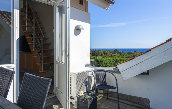 Appartement - Boesvang , Denemarken - I67316 201